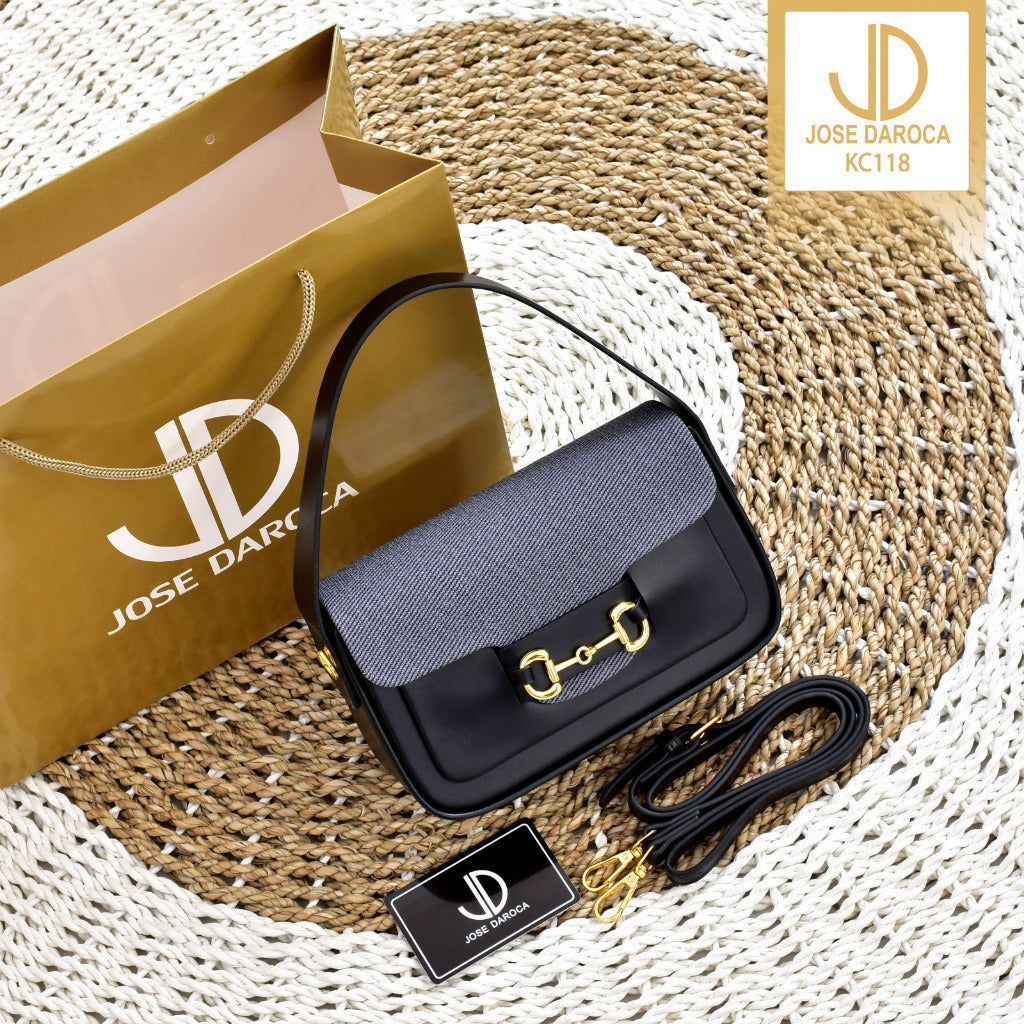 Wisteria Handbag ( KC118 )