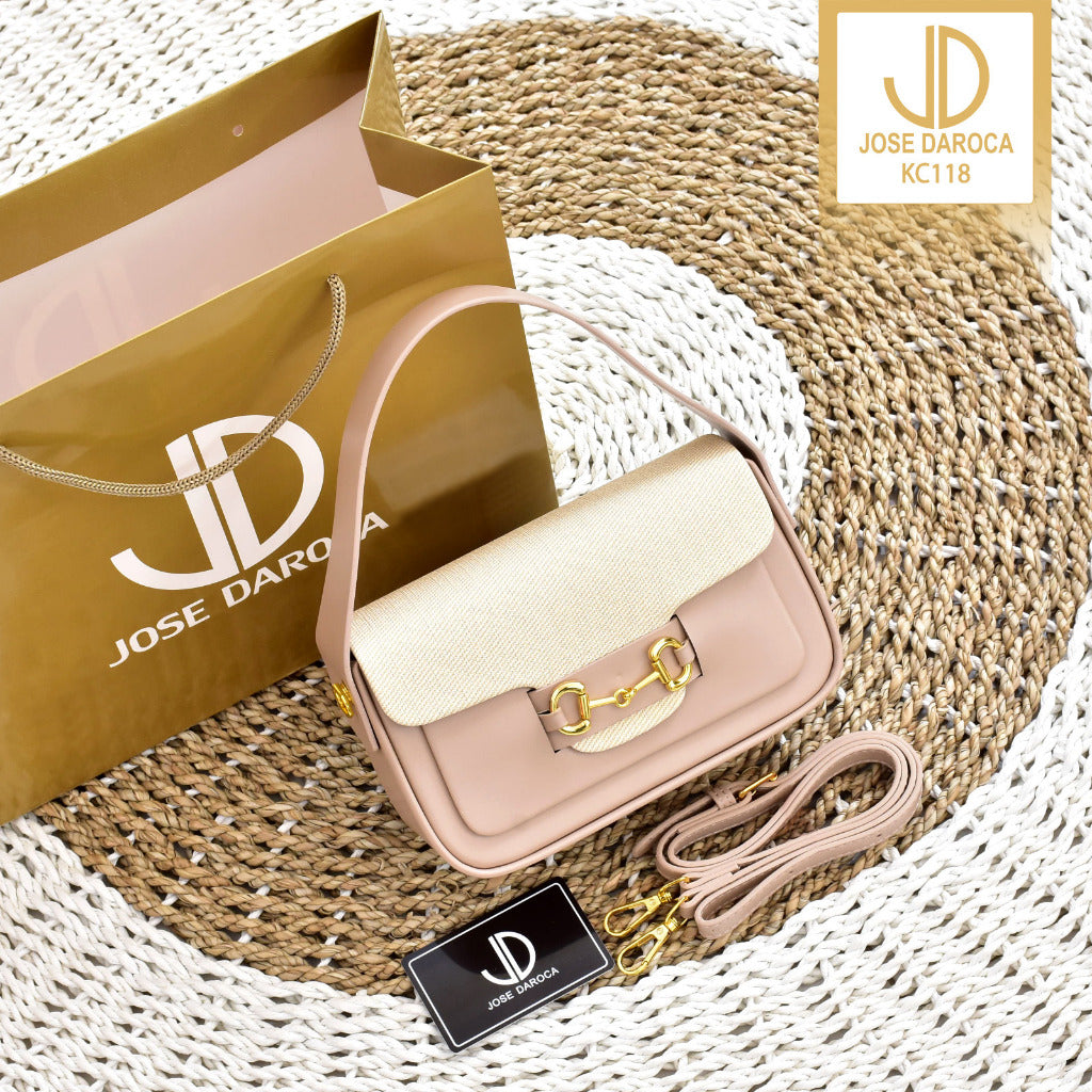 Wisteria Handbag ( KC118 )