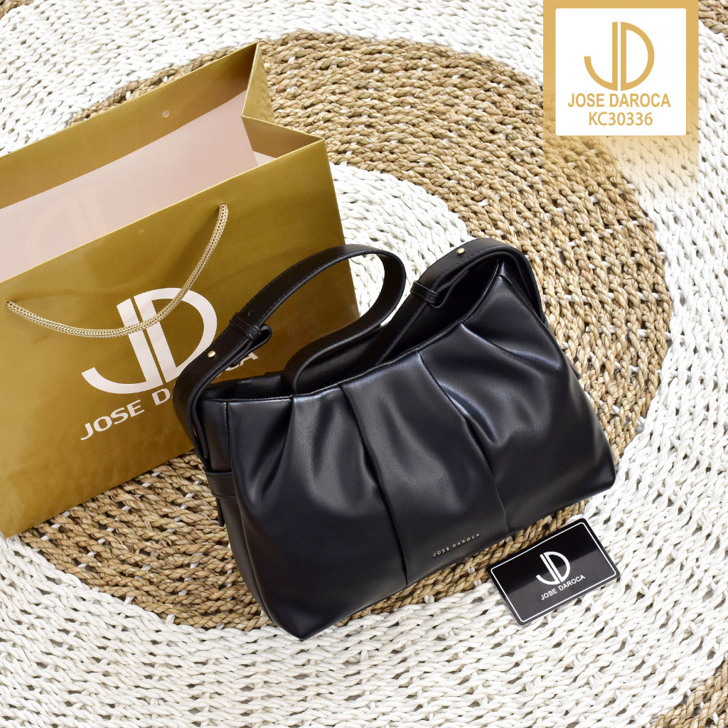 Ayra Shoulder Bag  ( KC30336 )