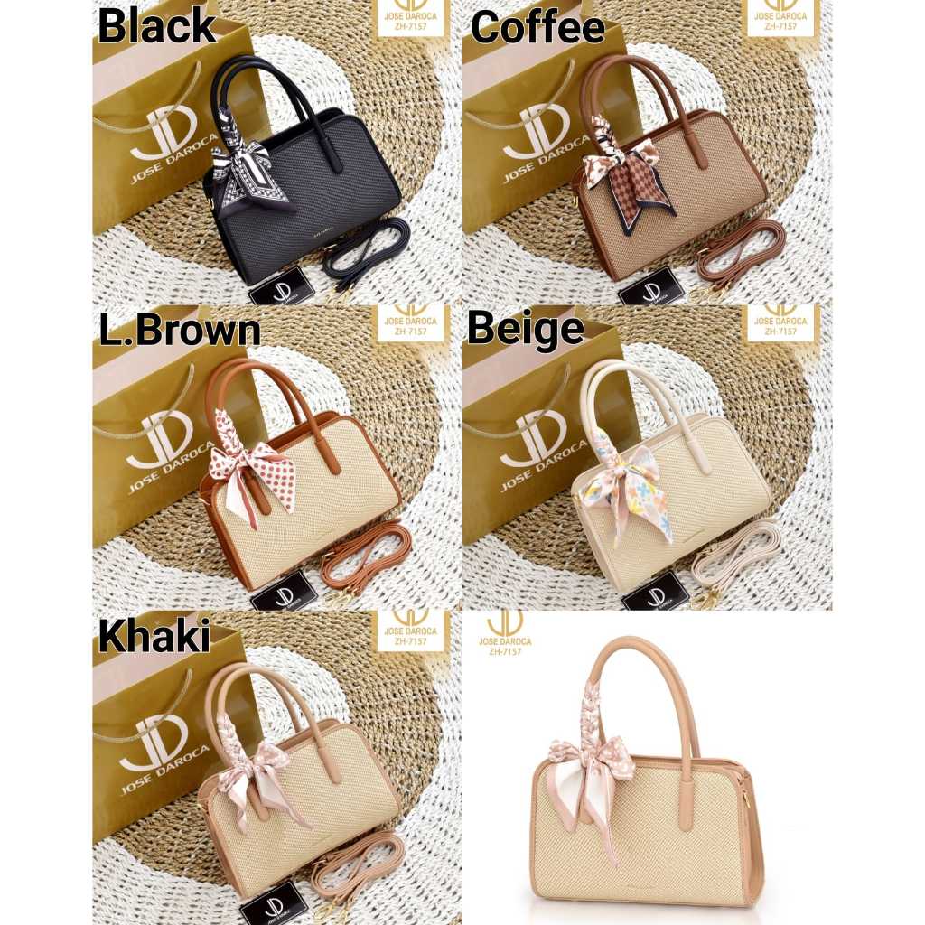 Celestine Handbag ( ZH-7157 )
