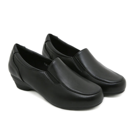 Zephira Shoes Wedges  ( TLS-12222 )