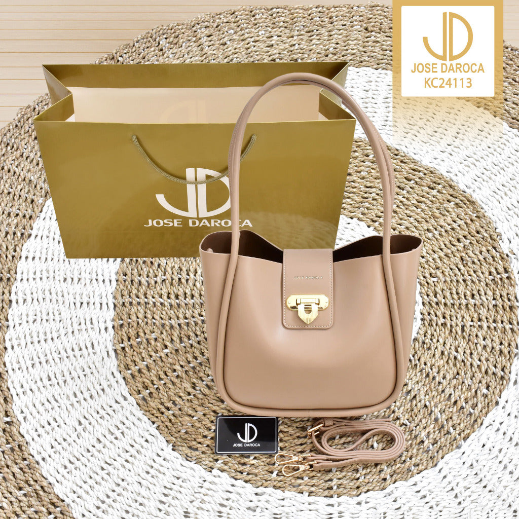 Lucy Shoulder Bag ( KC24113 )