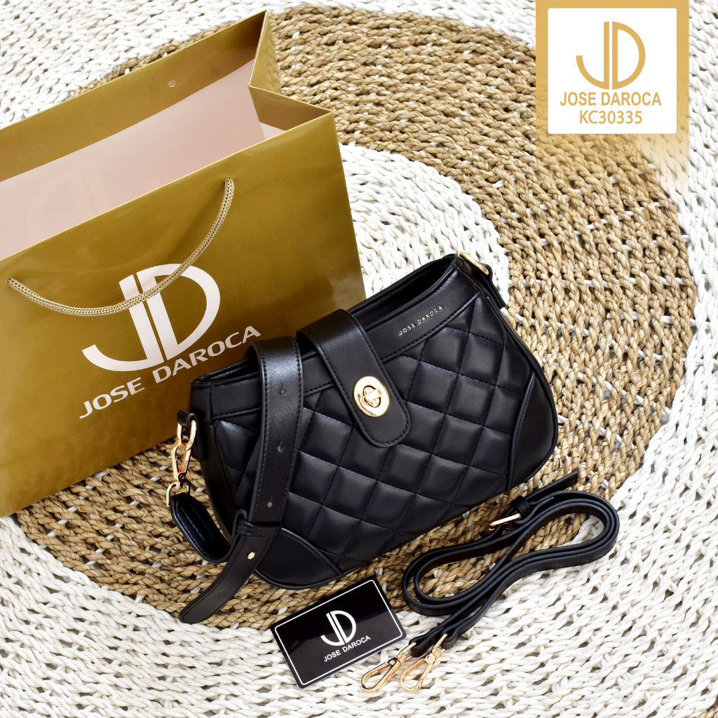 Elva Handbag ( KC30335 )