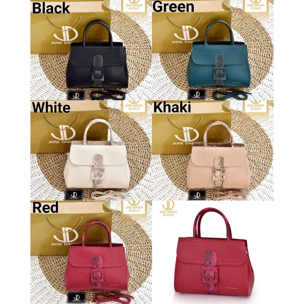 Ranti Handbag ( KC30327 )