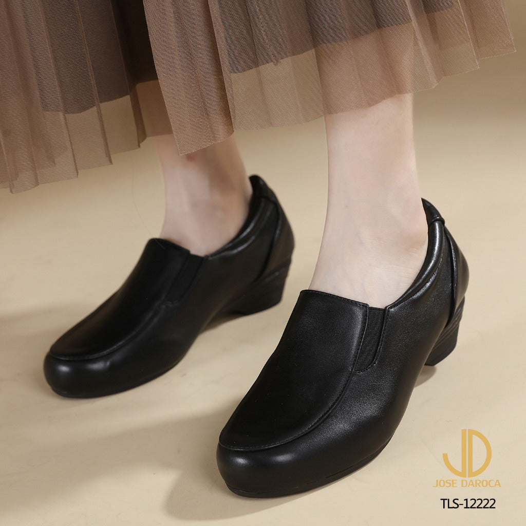 Zephira Shoes Wedges  ( TLS-12222 )