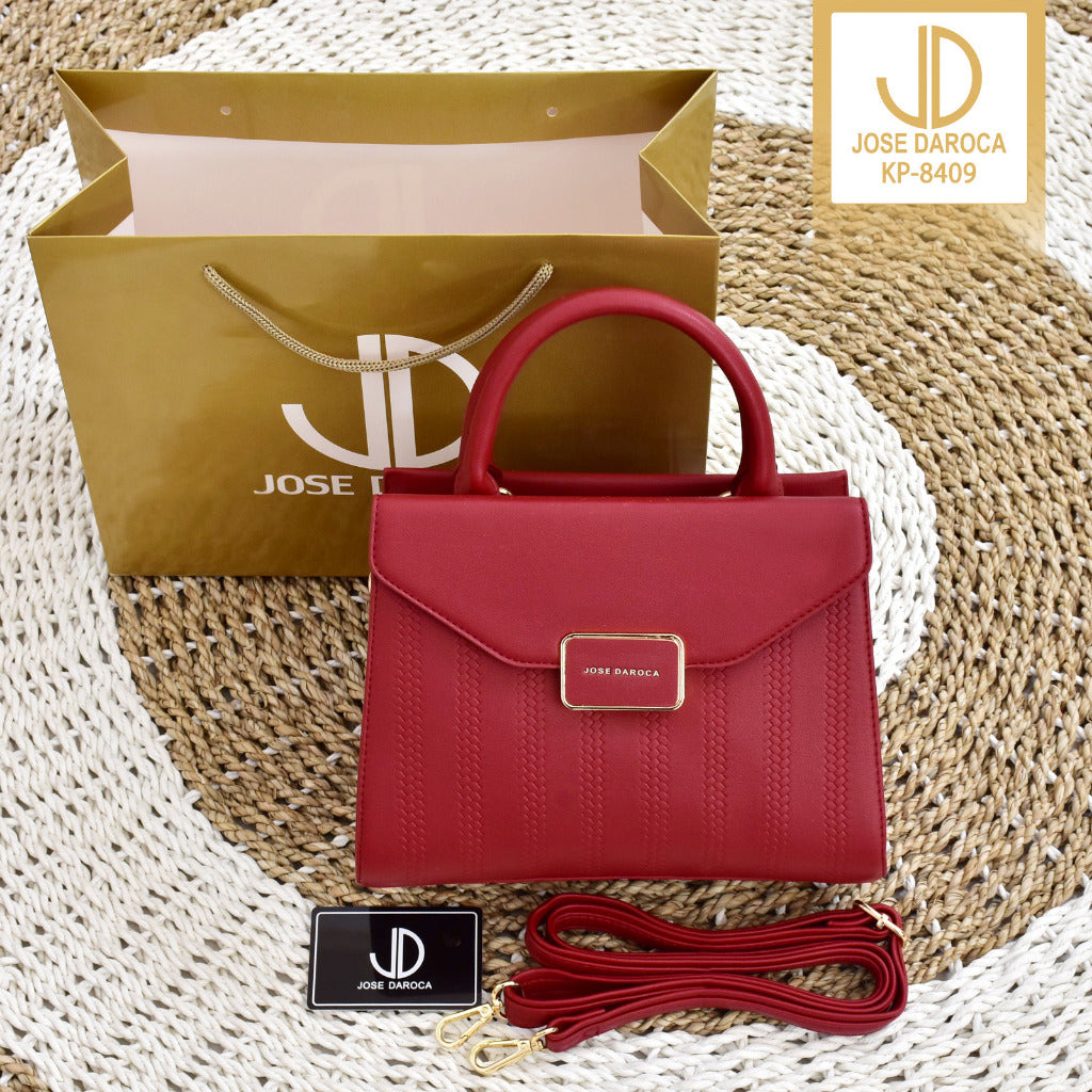Fiora Handbag ( KP-8409 )