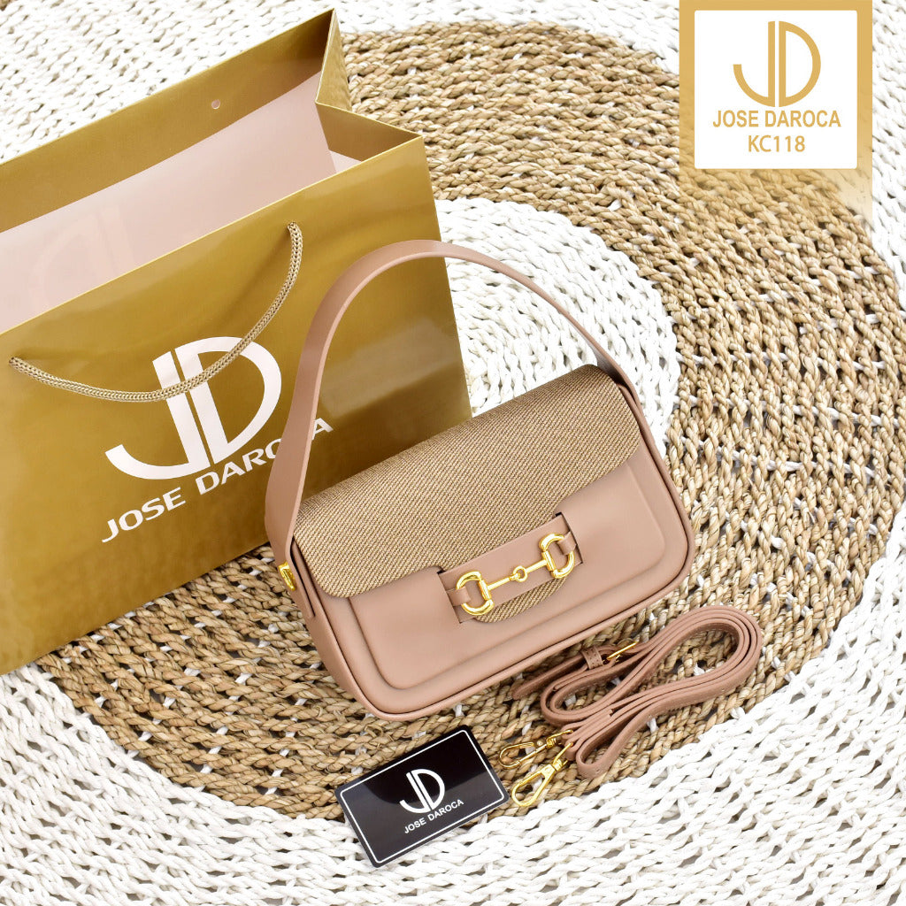 Wisteria Handbag ( KC118 )