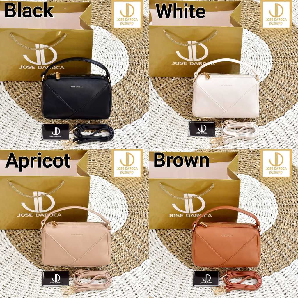 Khai  Handbag ( KC30340 )
