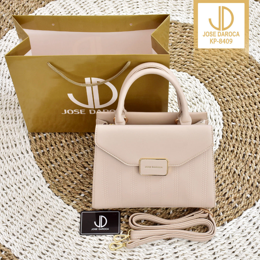 Fiora Handbag ( KP-8409 )
