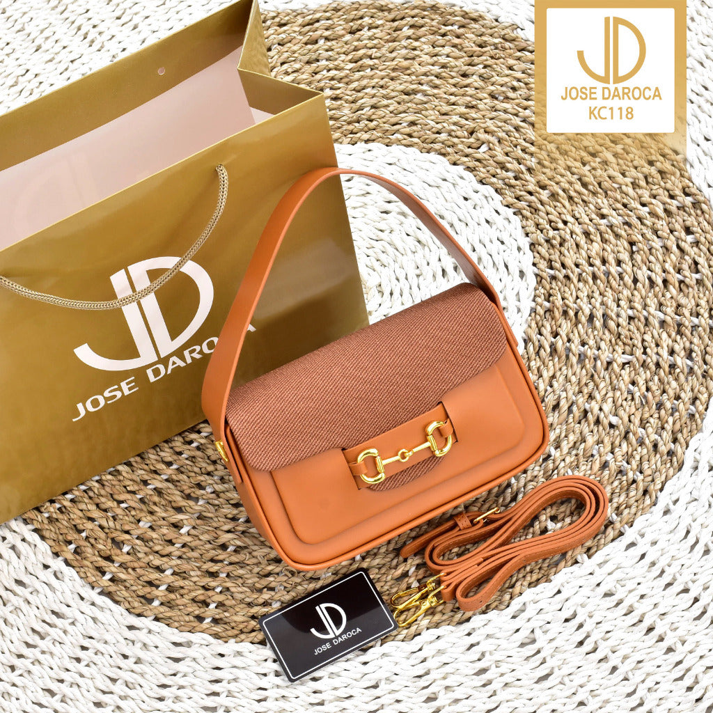 Wisteria Handbag ( KC118 )