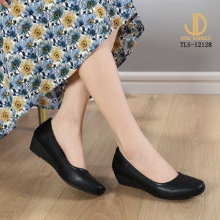 Ella Shoes Wedges (TLS-12128)