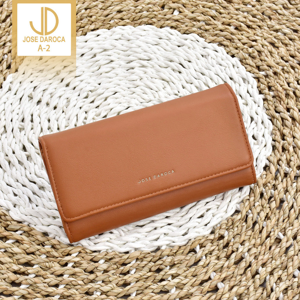 Jose Daroca Dompet Wanita ( A-2 ) - Panjang