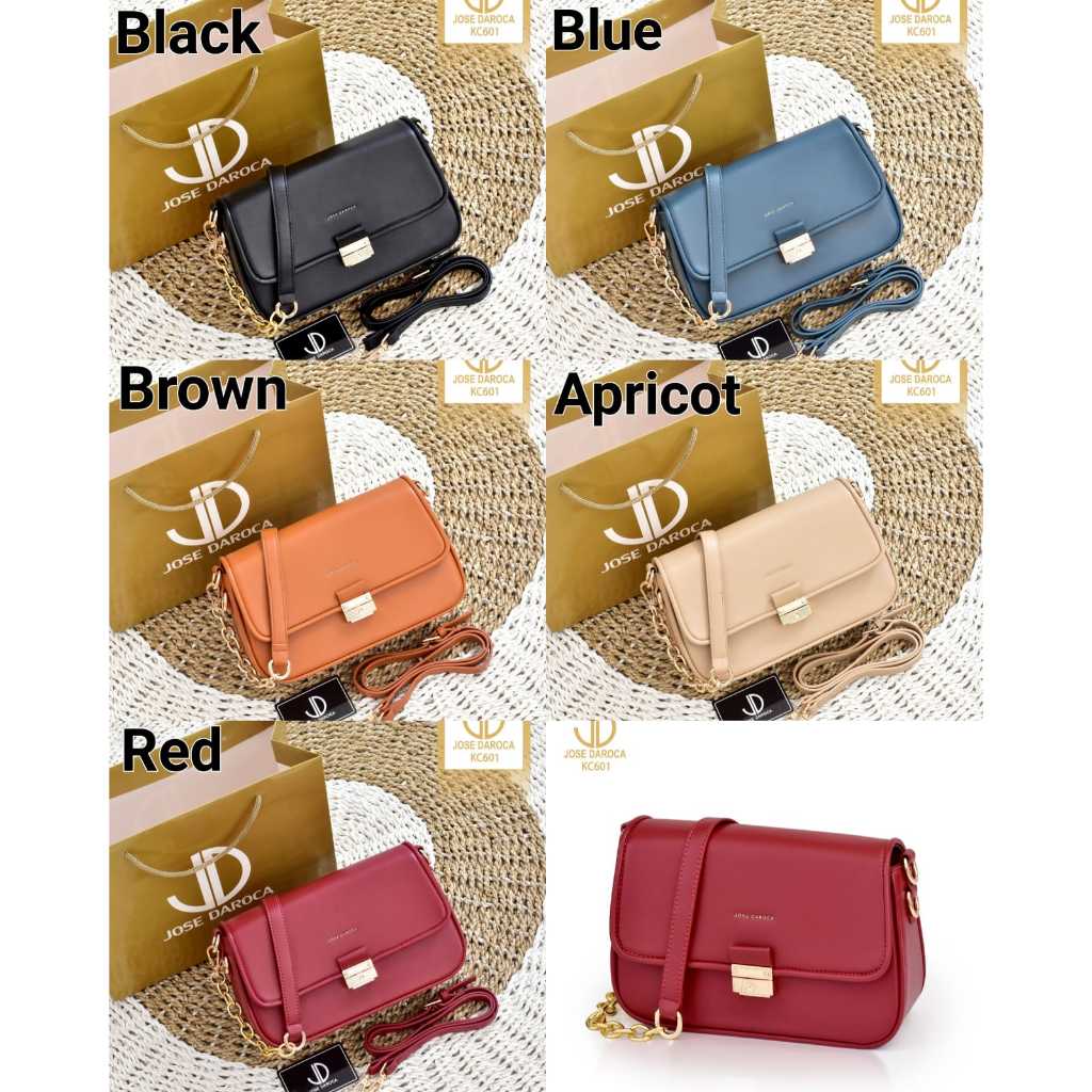 Katy Handbag ( KC601 )
