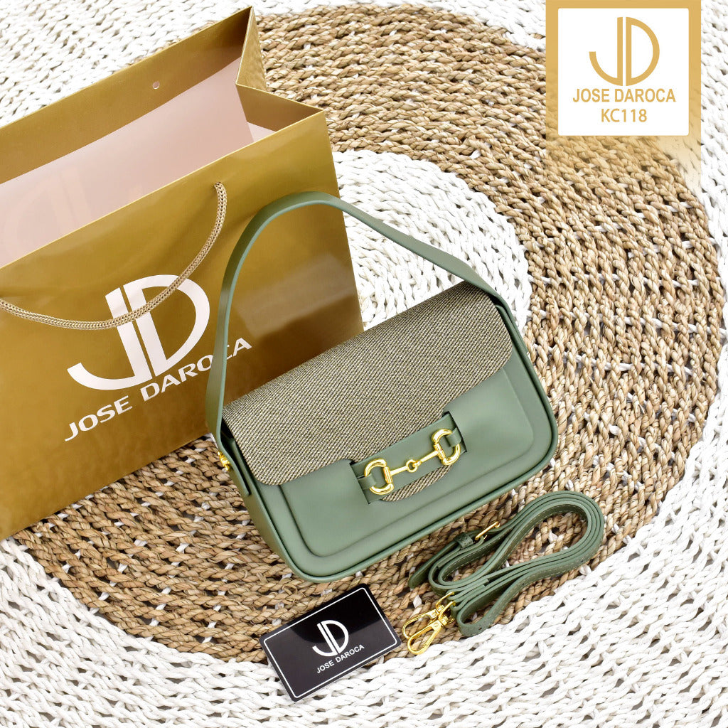 Wisteria Handbag ( KC118 )