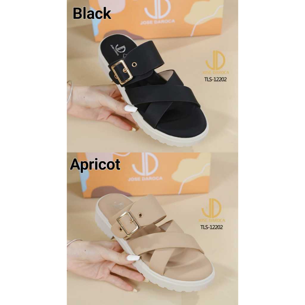 Flat Shoes ( TLS-12202 )