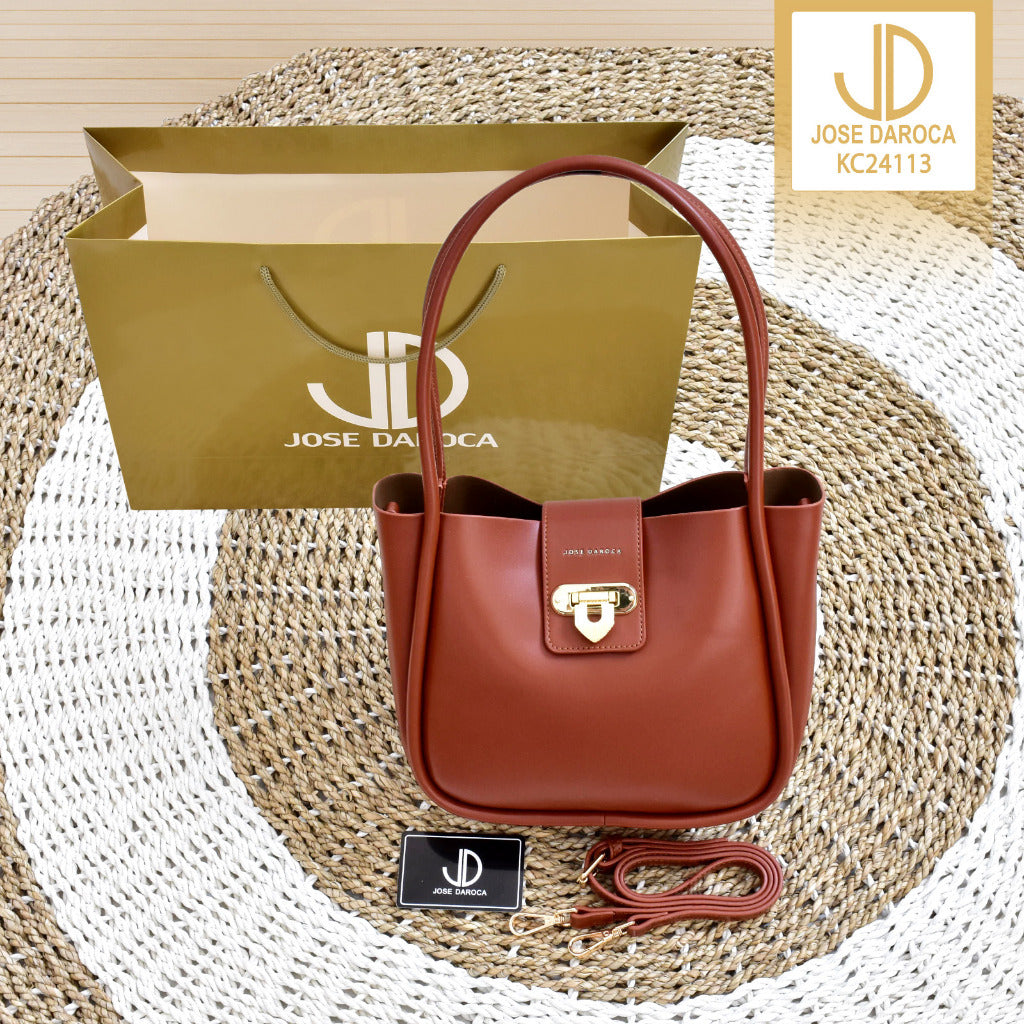 Lucy Shoulder Bag ( KC24113 )