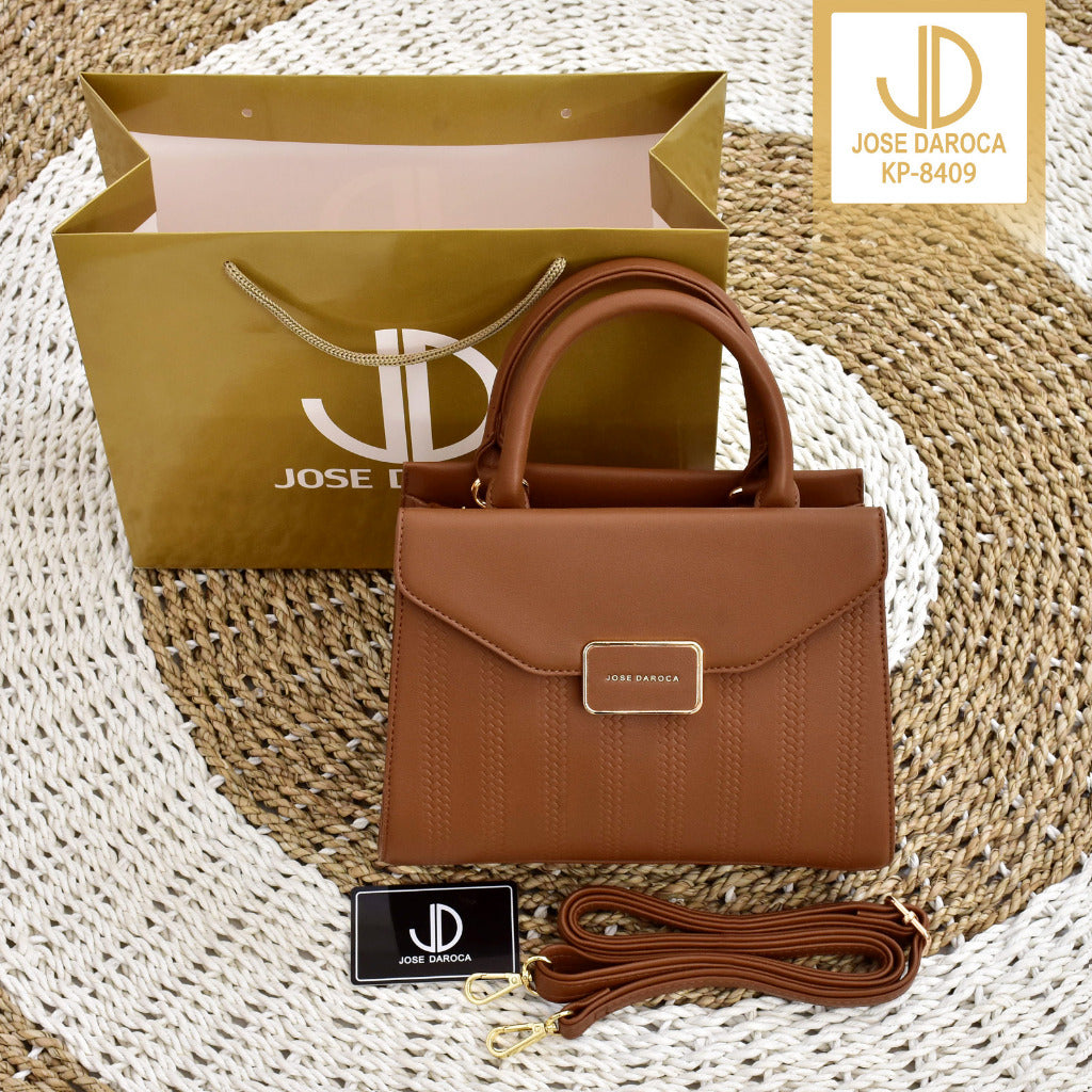 Fiora Handbag ( KP-8409 )
