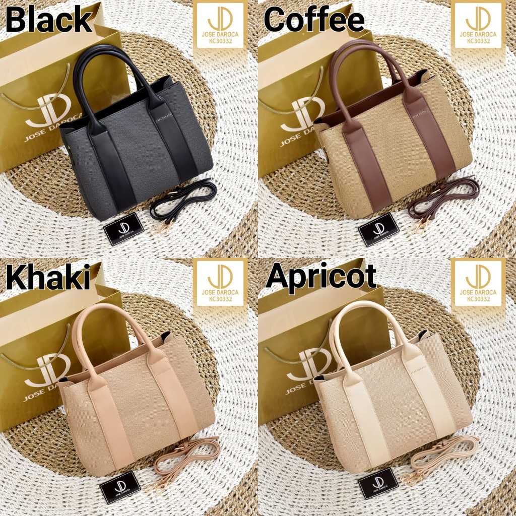 Gita Handbag ( KC30332 )