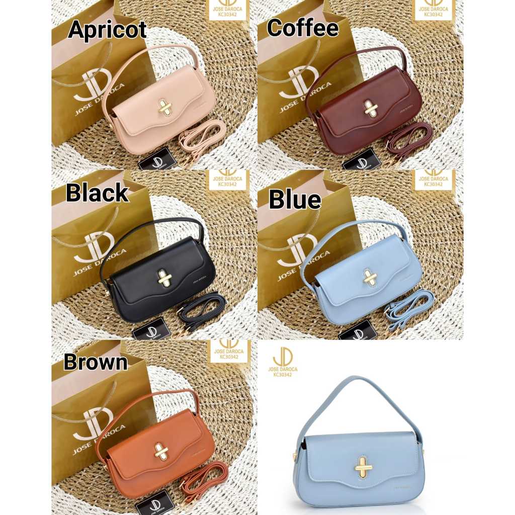 Isha Handbag ( KC30342 )