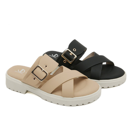 Flat Shoes ( TLS-12202 )