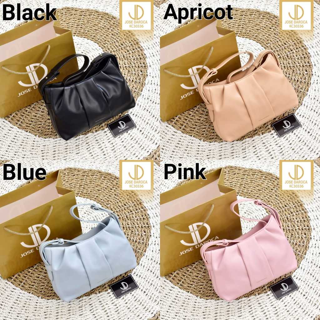Ayra Shoulder Bag  ( KC30336 )