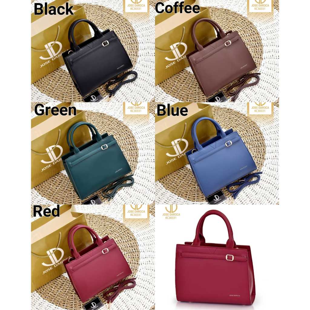 Dita Handbag  (KC30331)