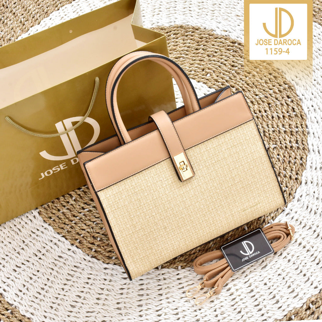 Dara Handbag (1159-4)
