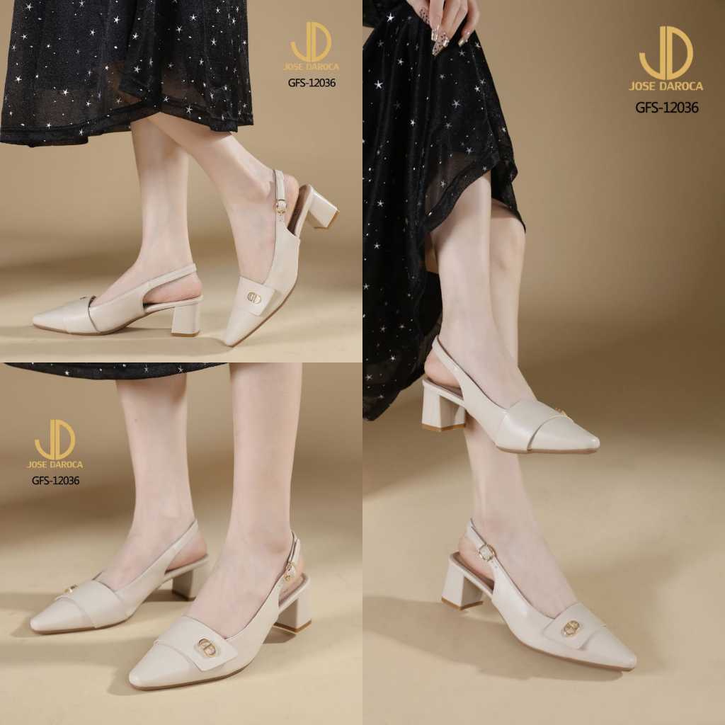 Liz Heels ( GFS-12036 )