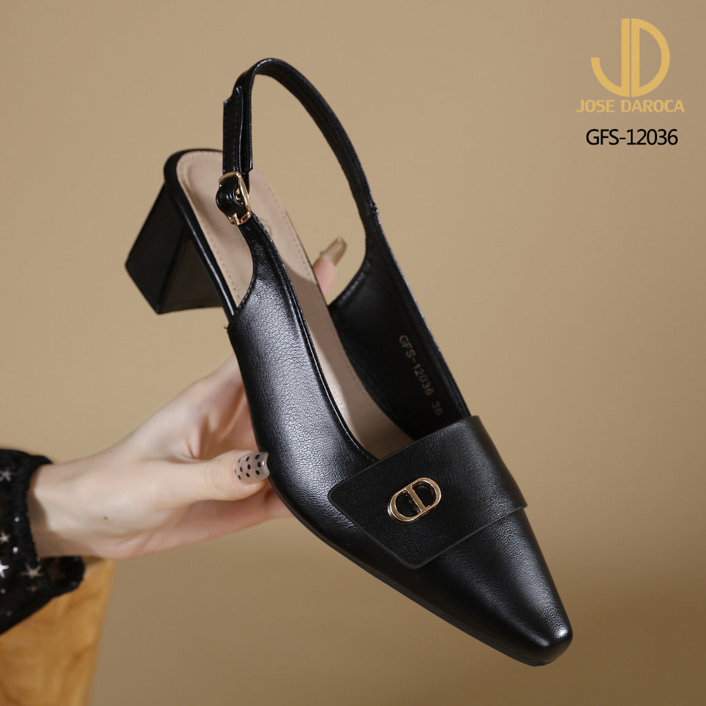 Liz Heels ( GFS-12036 )