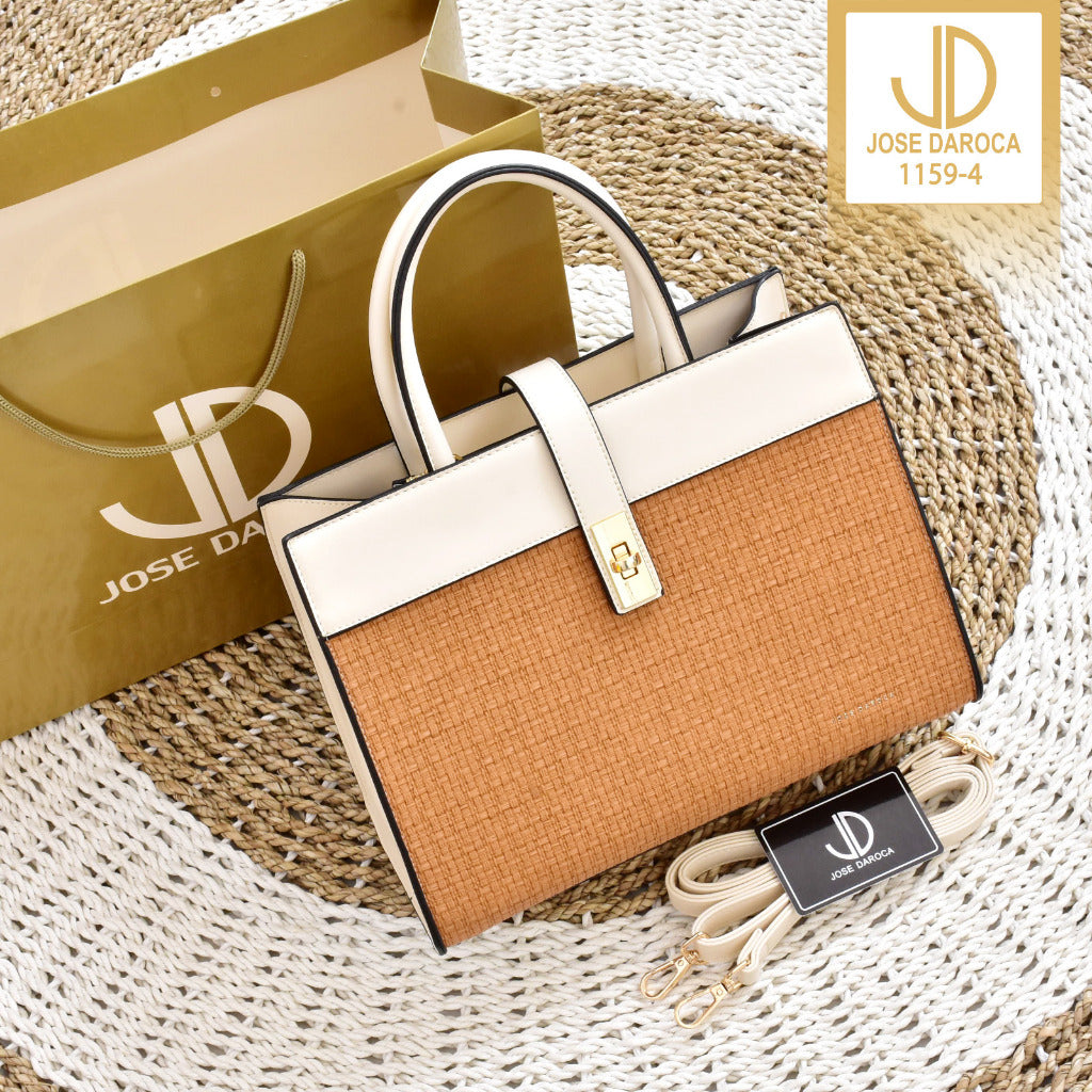 Dara Handbag (1159-4)