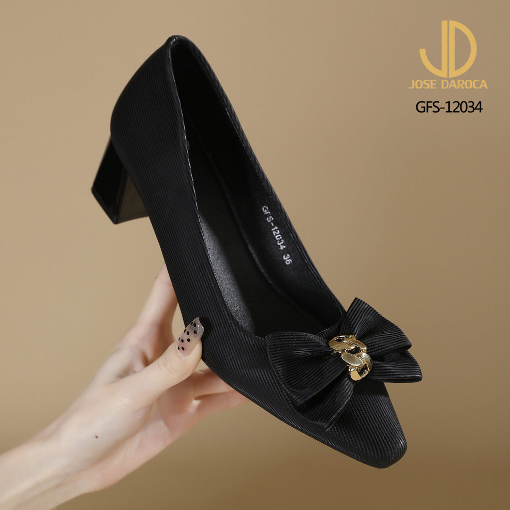 Mina Heels ( GFS-12034 )