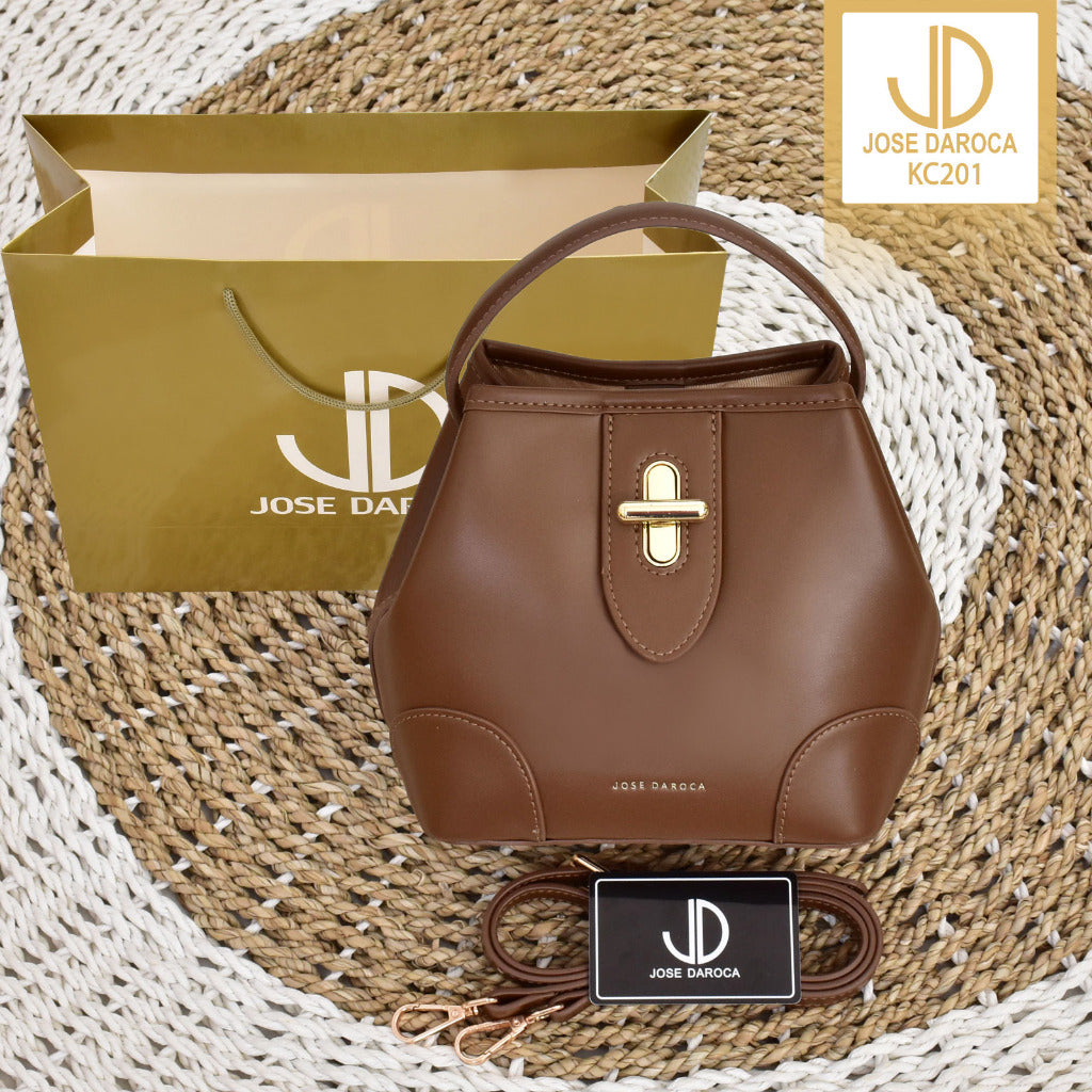 Leny  Handbag ( KC201 )