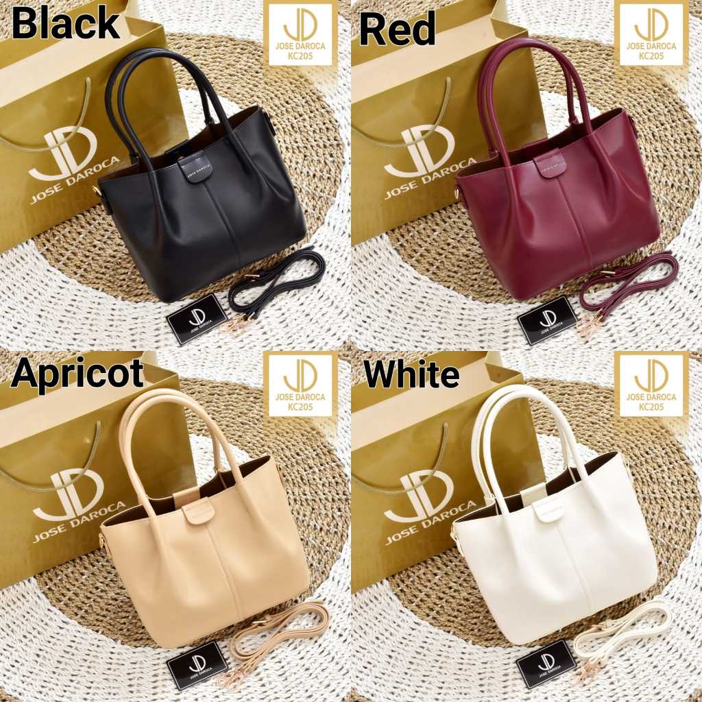 Audy Handbag ( KC205 )