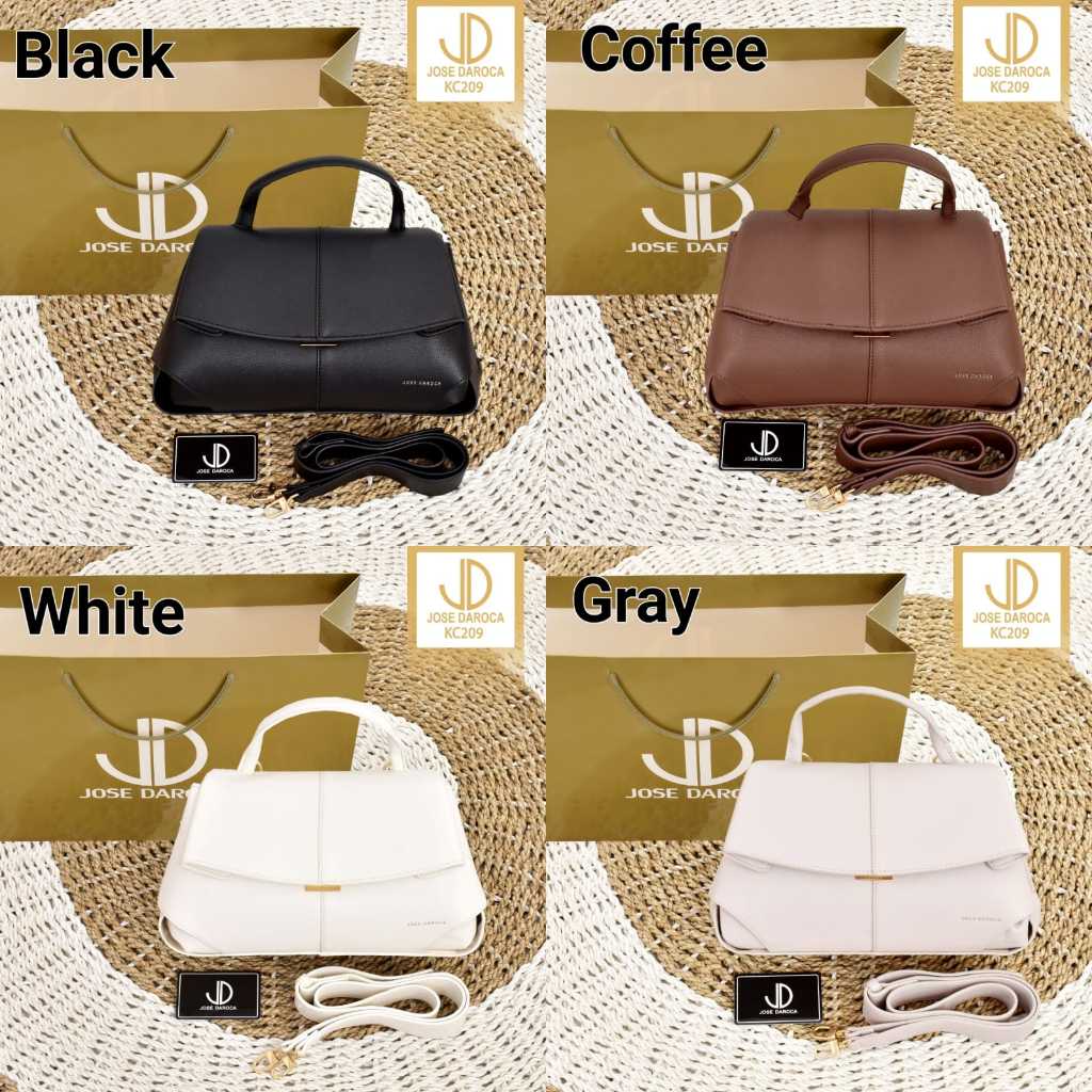 Kaia Handbag  ( KC209 )