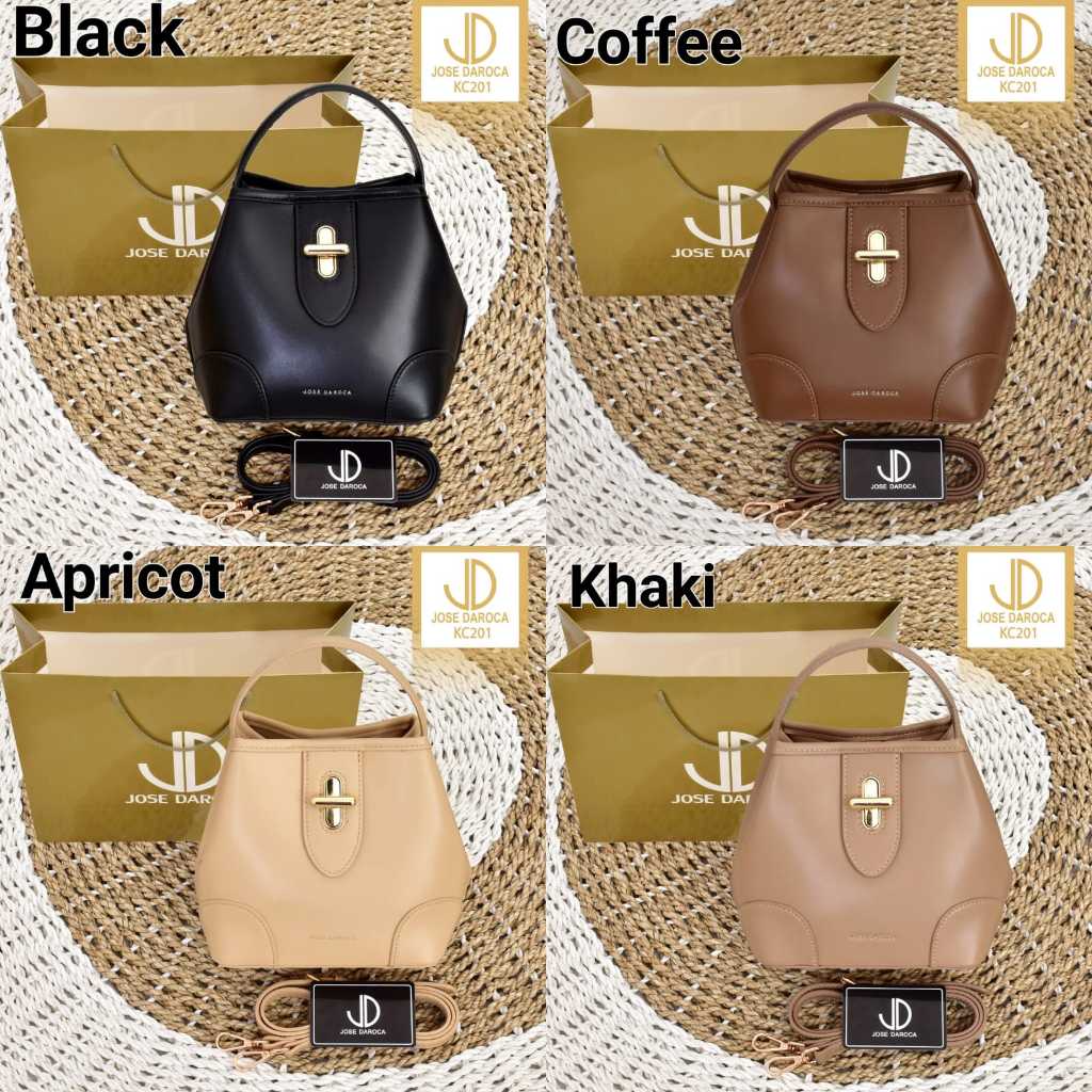Leny  Handbag ( KC201 )