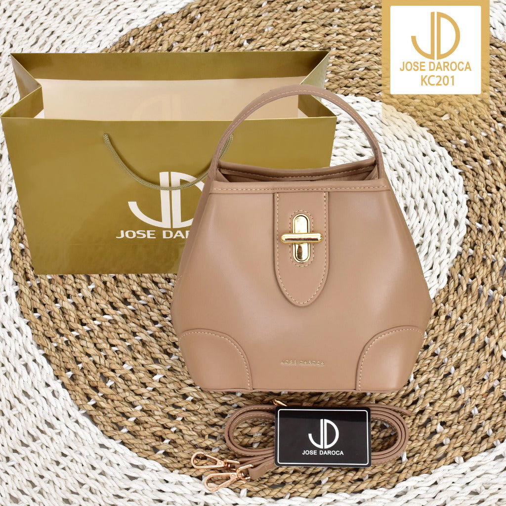Leny  Handbag ( KC201 )