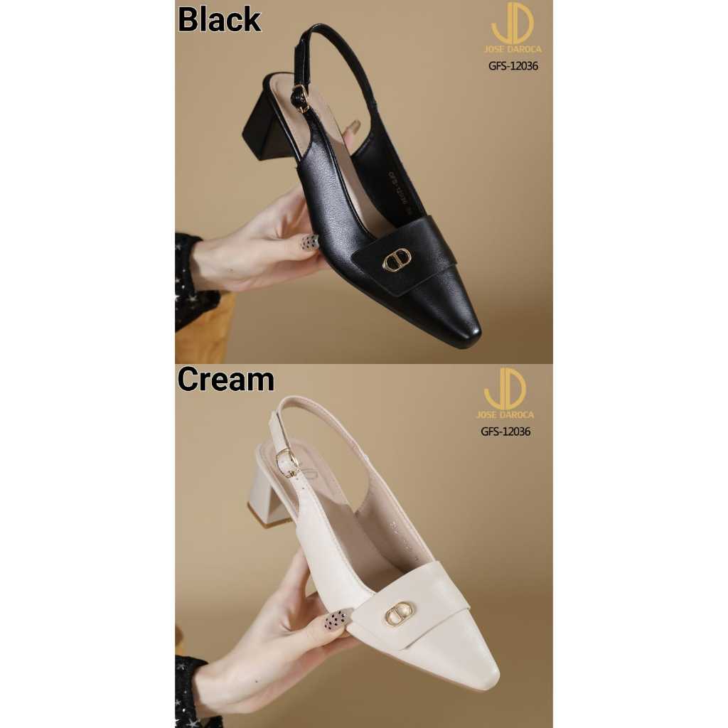 Liz Heels ( GFS-12036 )