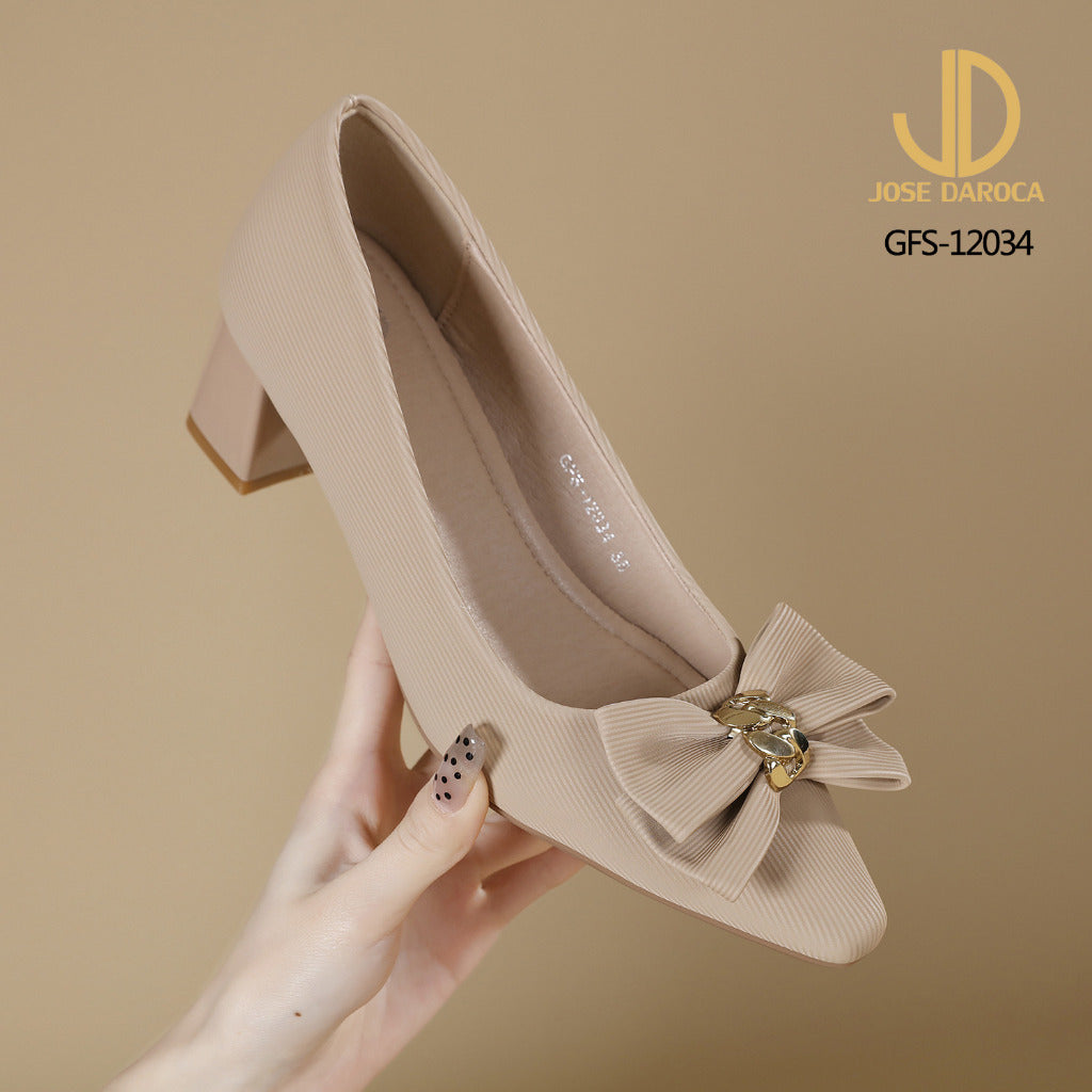 Mina Heels ( GFS-12034 )
