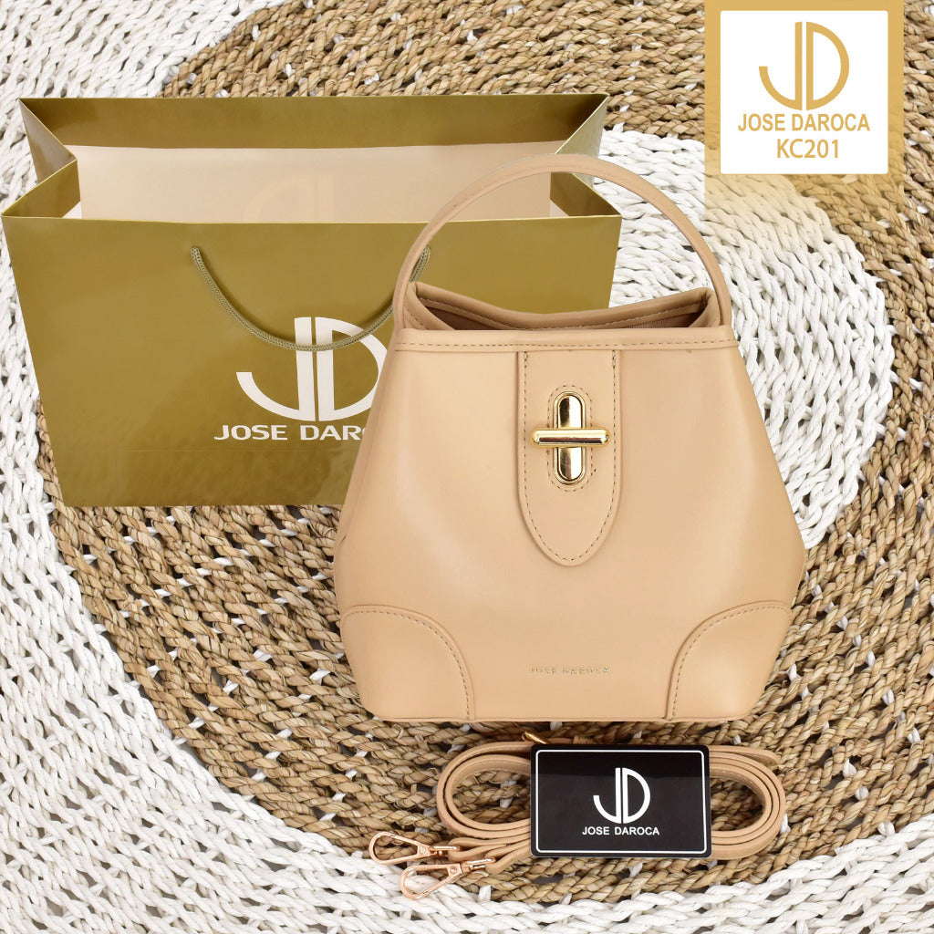 Leny  Handbag ( KC201 )