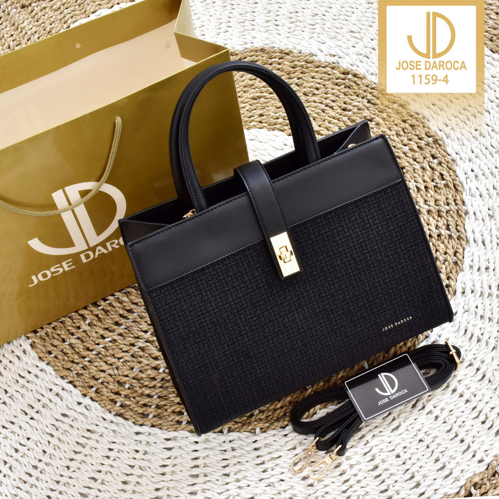 Dara Handbag (1159-4)