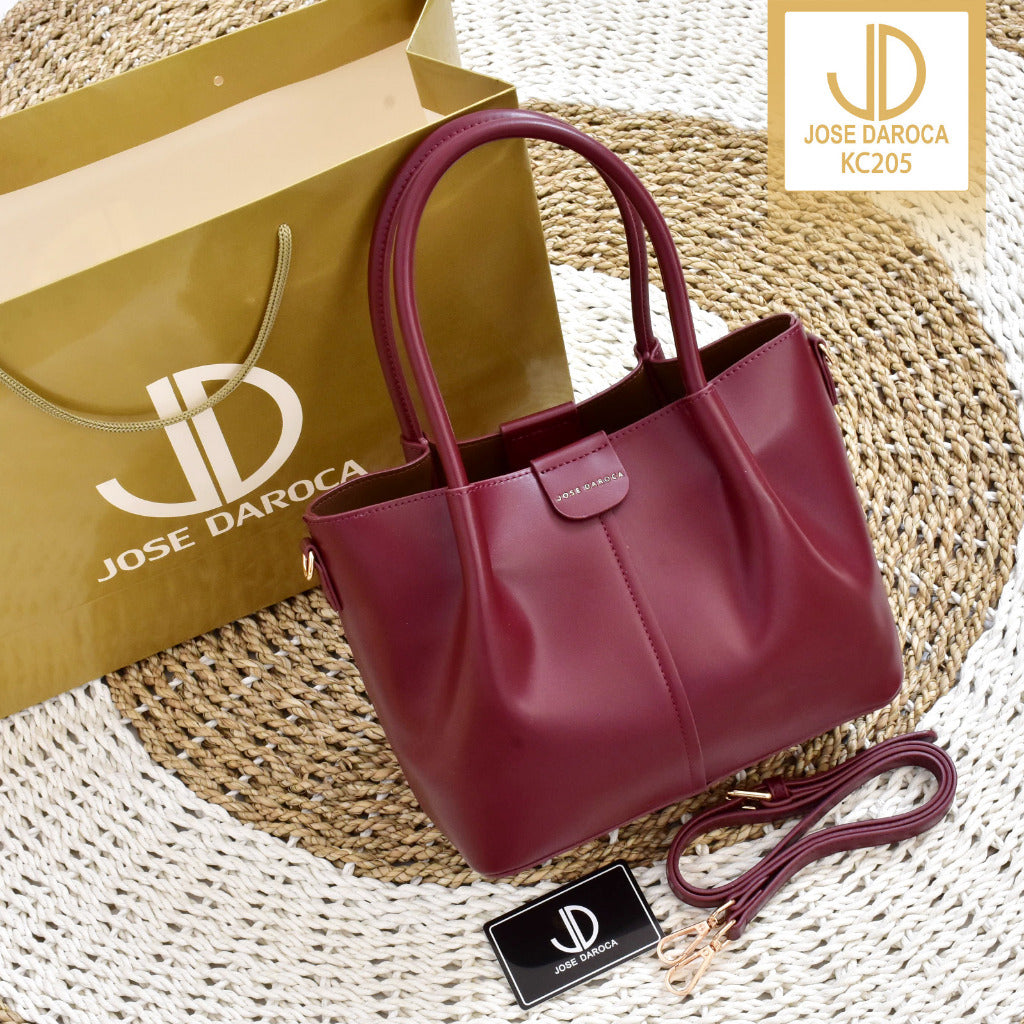 Audy Handbag ( KC205 )