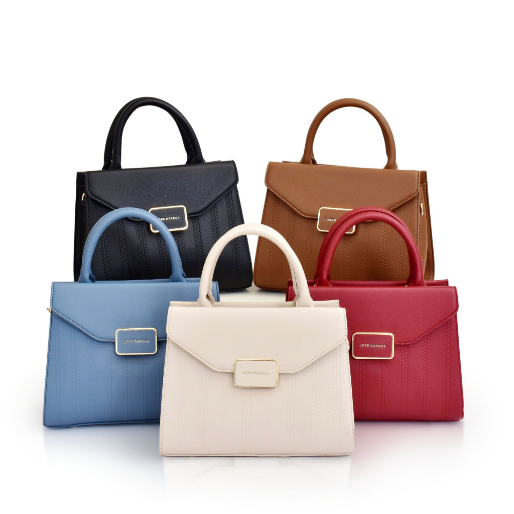 Fiora Handbag ( KP-8409 )