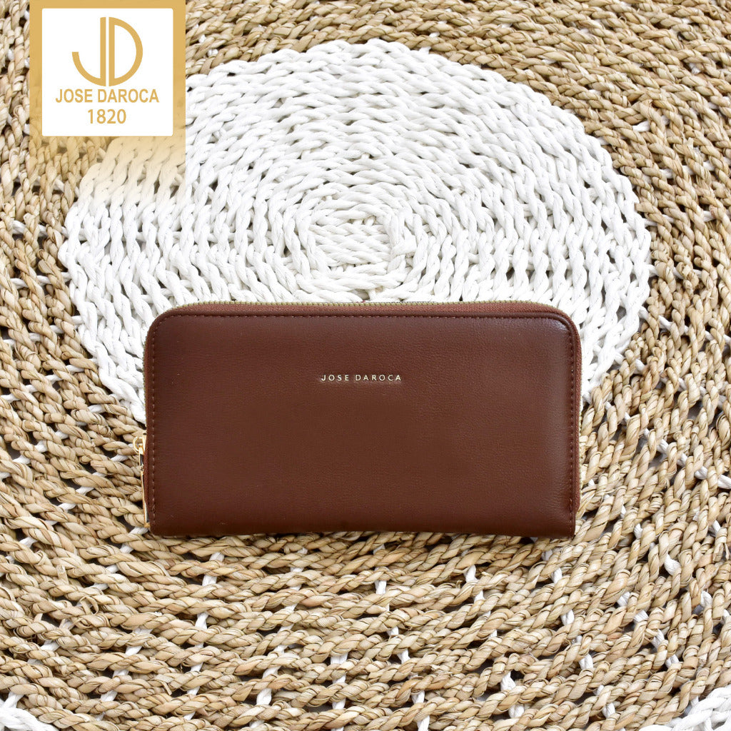 Jose Daroca Dompet Wanita ( 1820 ) - Panjang