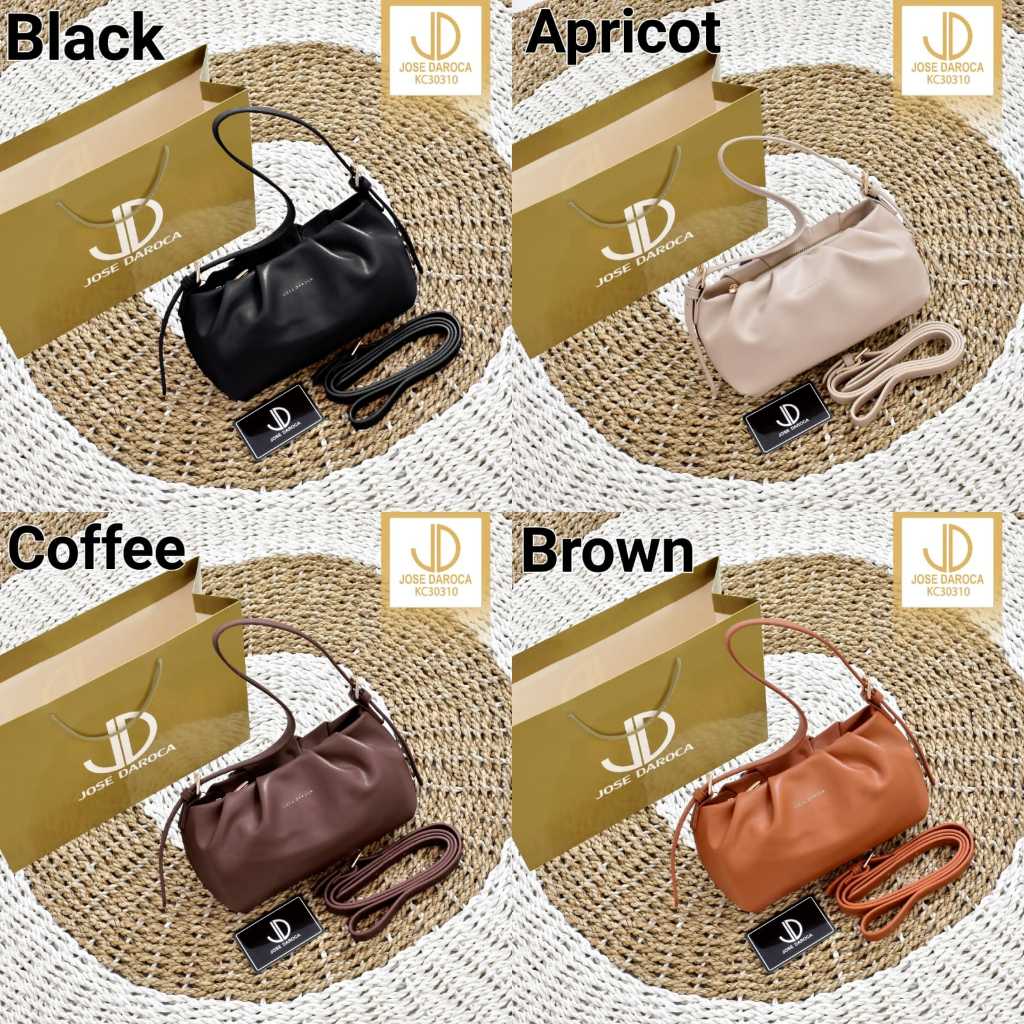 Yuna Handbag ( KC30310 )