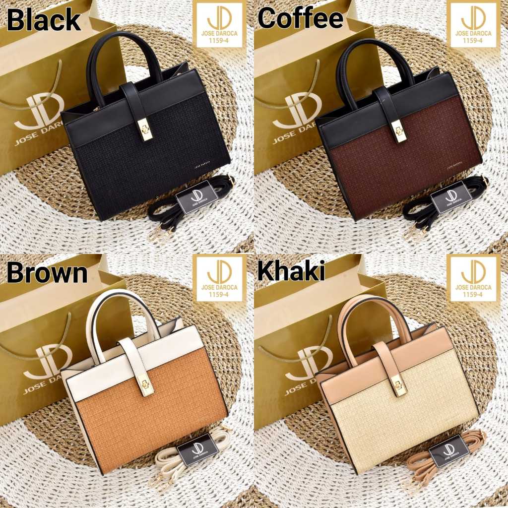 Dara Handbag (1159-4)