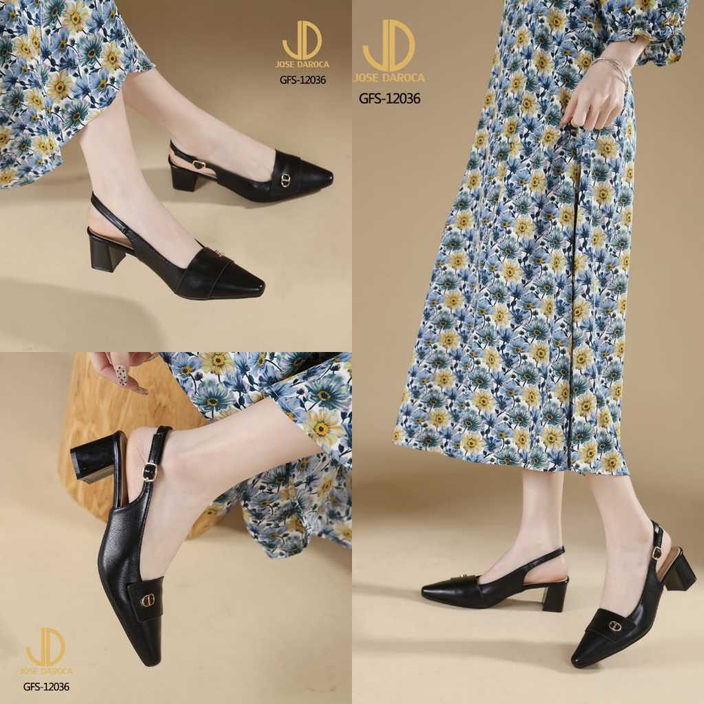 Liz Heels ( GFS-12036 )