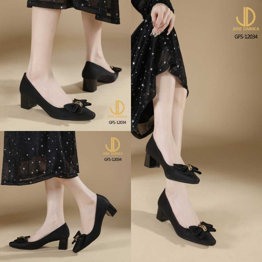 Mina Heels ( GFS-12034 )