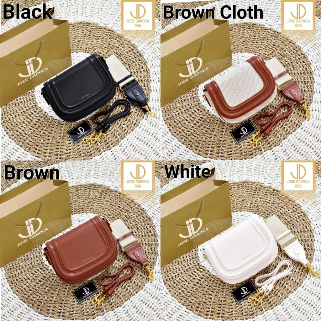 Yumi Handbag  ( 006 )