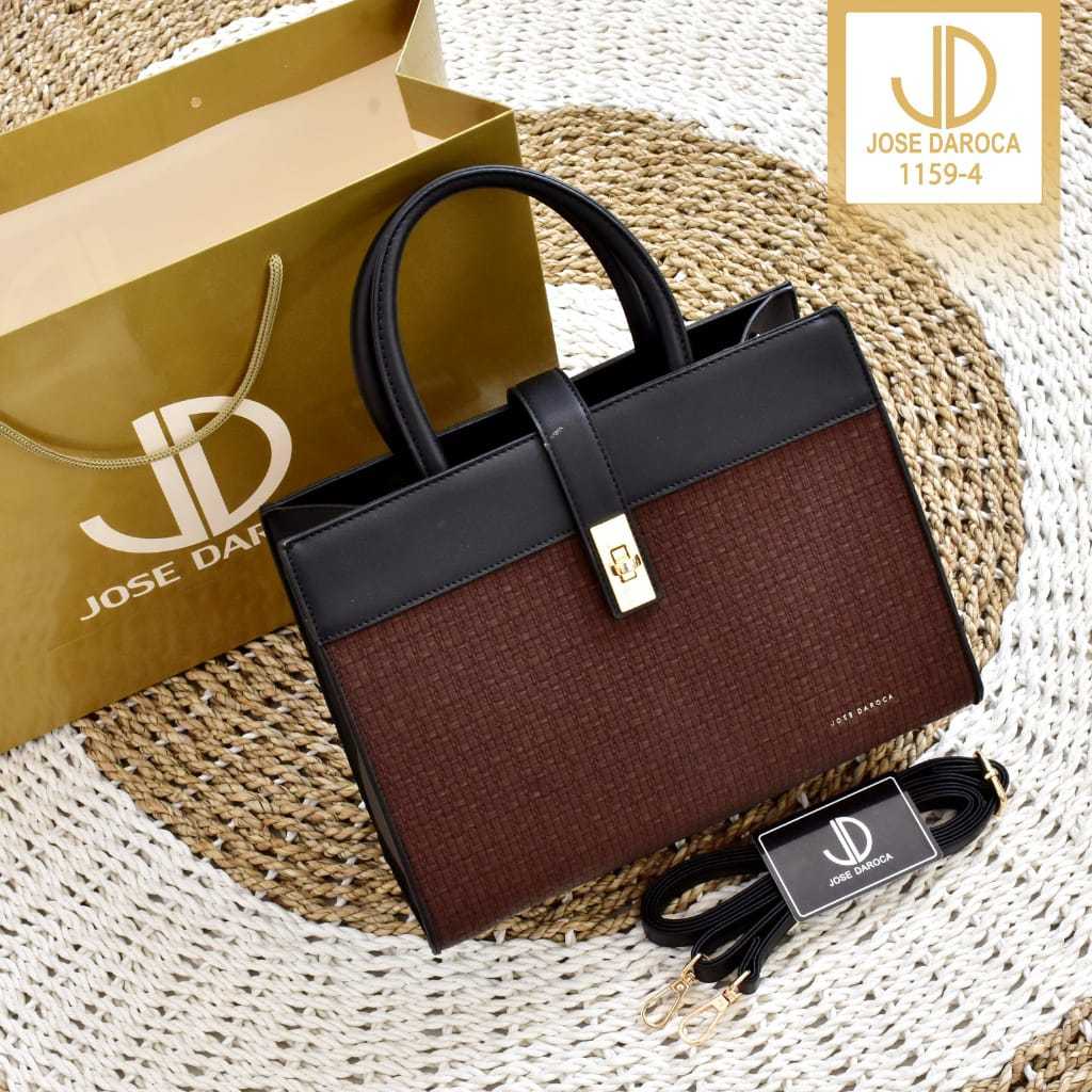 Dara Handbag (1159-4)