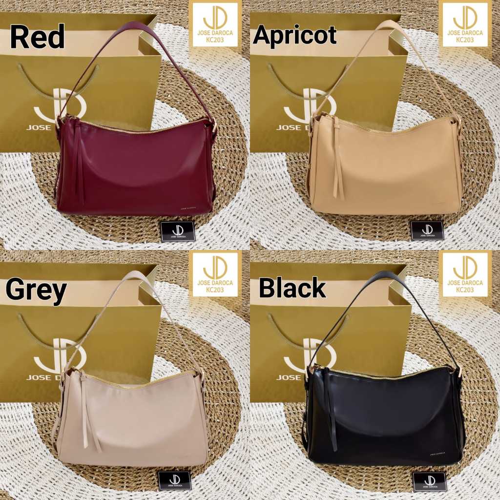 Rowan Shoulder Bag  ( KC203 )